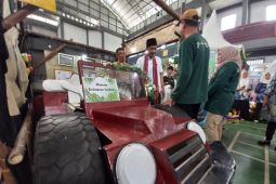 TIF 2025 pamerkan puluhan inovasi layanan publik di Trenggalek