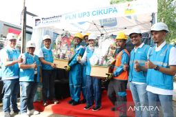 Libur Nataru, PLN Banten siapkan 225 SPKLU di lokasi strategis