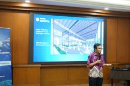 SketchUp x I2MI Collaboration 2025 dorong integrasi BIM dan transformasi digital