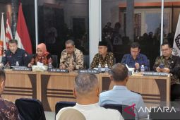 KPU Kepri coret 40.689 pemilih di PDPB semester II 2025