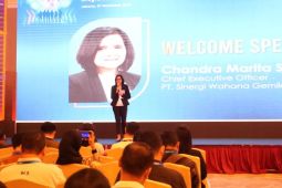 Sinergi Wahana Gemilang sukses gelar sinergi solution day 2025
