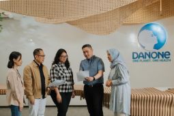 Danone SN Indonesia rilis 40 publikasi ilmiah di 2025 untuk Indonesia lebih sehat