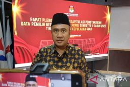 KPU Kepri fokuskan pendidikan politik kepada pemilih pemula
