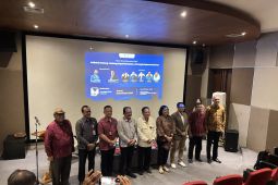 Anggota DPD gali pandangan ahli buat refleksi UU Kepariwisataan baru