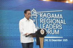 Sultan HB X tegaskan pemimpin perlu kejernihan batin dan kesadaran etik