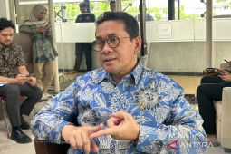 Mendag sebut 112 pasar rakyat terdampak banjir Sumatra