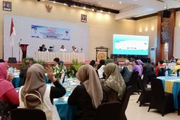 Kalimantan Selatan bangun sinergi cegah radikalisme dan pendanaan terorisme
