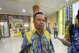 Transaksi Tapin Expo 2025 tembus Rp5,5 miliar dalam sepuluh hari