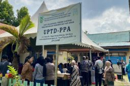 Hingga November 2025, terjadi 10 kasus kehamilan anak yang ditangani UPTD PPA Batam