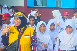 Kisah Morotai dan Lahirnya Generasi Patriot Ekonomi Biru Hijau Baru