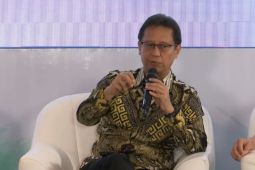 Menkes menguatkan JKN melalui regulasi, pendekatan promotif preventif