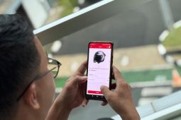 Aplikasi daya auto hadirkan pengalaman digital bagi konsumen Honda