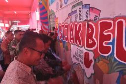 BI dan Pemprov Sulut luncurkan Kios TPID di Manado