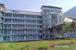 Pemkab Sukabumi gelar rakorwasda