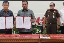 Jamkrindo  beri  jasa penjaminan untuk pemberdayaan UMKM lokal Maluku
