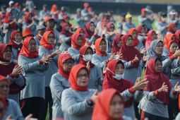Indeks Pembangunan Manusia Kota Madiun tahun 2025 capai 85,12
