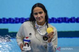 Daftar perolehan medali Indonesia di SEA Games 2025: Delapan emas lahir pada hari ketiga