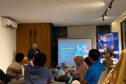 RUU KKS kian mendesak disahkan di tengah kekosongan norma hukum dan eskalasi ancaman keamanan siber nasional