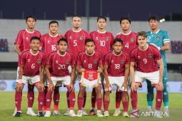 Klasemen sepak bola putra SEA Games 2025: Indonesia gagal ke semifinal