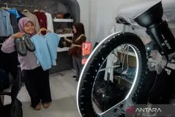 Transaksi Harbolnas tembus Rp36,4 triliun
