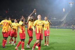 Lecce kemas kemenangan 1-0 atas Pisa