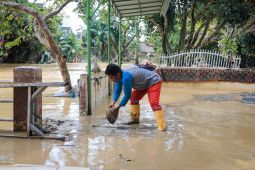 Pusdalops: 704 korban luka dan 91 orang  hilang di bencana Sumut