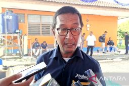 Bulog pastikan stok beras di PBD aman di akhir tahun