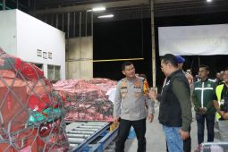 Polri-WWF kembali kirim puluhan ton logistik untuk korban bencana Aceh