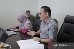 Kunjungi Kemendagri, DPRD Kalsel konsultasikan Propemperda 2026 dan perubahan Perda PDRD