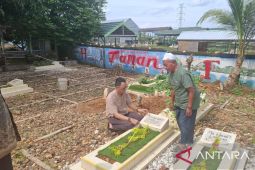 Awak Antara Kalsel diajak teladani kinerja pendahulu