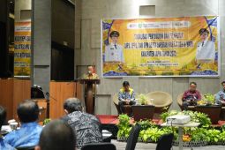 Pemkab Tapin perkuat akurasi data laporan kinerja 2025