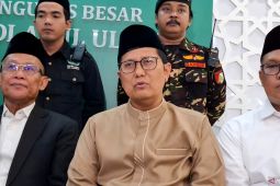 PBNU tetapkan Muhammad Nuh sebagai Katib Aam dalam rapat gabungan
