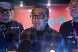 Menteri Ekraf: UMKM jadi tulang punggung dan penguat fondasi ekonomi nasional