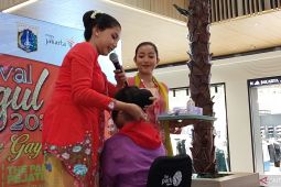 PSN dan LKB usulkan konde cepol Betawi jadi warisan budaya takbenda Jakarta