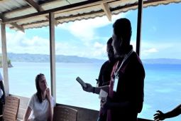 Imigrasi Palu deportasi delapan warga negara asing