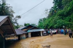 Pemkab Agam butuh 525 hunian sementara bagi korban bencana hidrometeorologi
