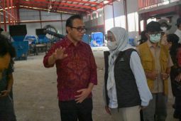 Pemkot Denpasar optimalkan TPS3R-PDU antisipasi penutupan TPA Suwung