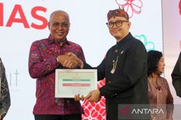 Bertepatan HUT ke-88 ANTARA, Antaranews raih Anugerah Perhumas 2025