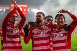 Union Berlin menang 3-1 ketika jamu RB Leipzig