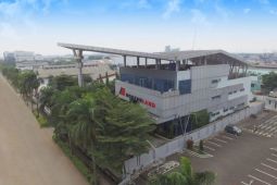 Kawasan ModernCikande catat penjualan bersih Rp575 miliar