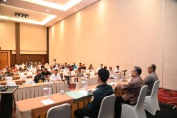 Pemprov Sulteng dorong aktivitas pertambangan tertib perizinan