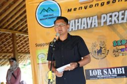 Pemkab Sleman berkomitmen dukung pemberdayaan perempuan