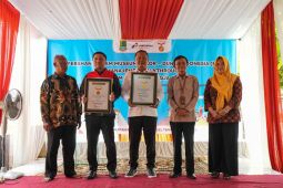 Pertamina Patra Niaga RJBB raih rekor MURI lewat Prakarsa Bagja Juara