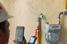 118 klaster perumahan di Tangsel dapat layanan jargas PGN