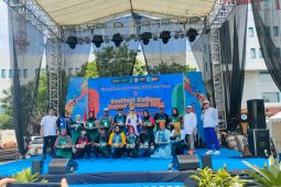 IWAPI Jatim dorong peran perempuan perkuat ketahanan ekonomi