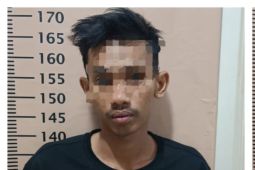 Polisi tangkap pelaku pencurian hendak jual hasil curian ke Lampung
