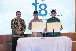 UMRAH terima hibah aset lahan 12,5 hektare dari Pemprov Kepri