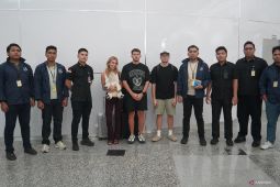 Imigrasi di Bali deportasi bintang porno asal Inggris