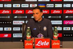 Palladino minta Atalanta seperti mengalahkan Chelsea saat bersua Cagliari