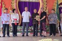 Kejagung kawal dana desa tekan potensi korupsi